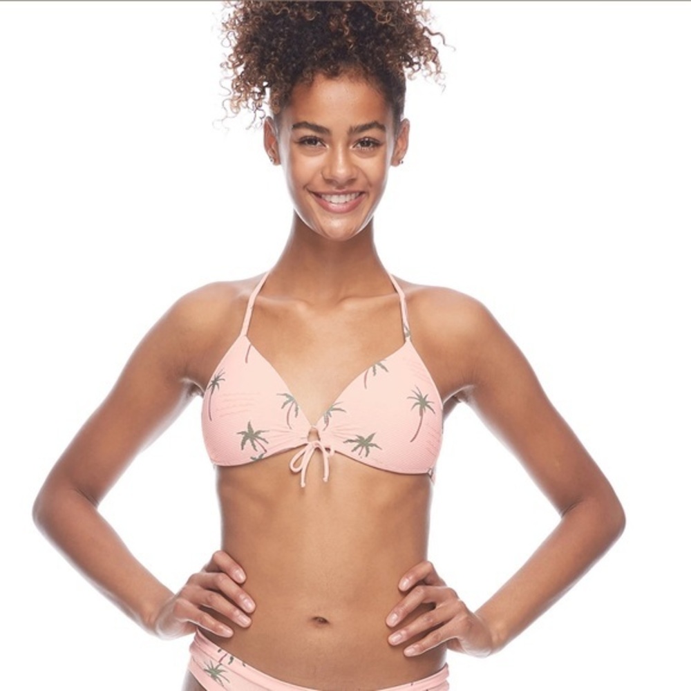 BodyGlove Baby Love Swim Bikini Top